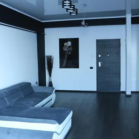 Apartament Mamaia Nord