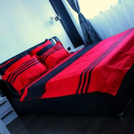 Apartament Apartament Mamaia Nord