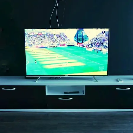 Apartament Mamaia Nord *
