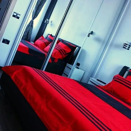 Apartament Apartament Mamaia Nord *