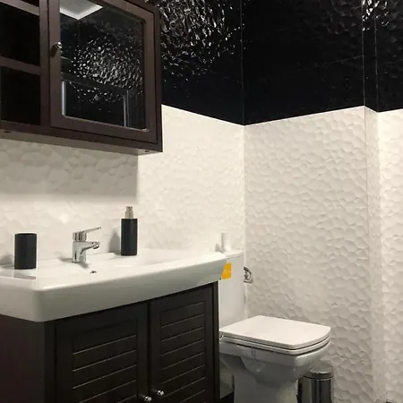 Apartament Mamaia Nord Apartament *