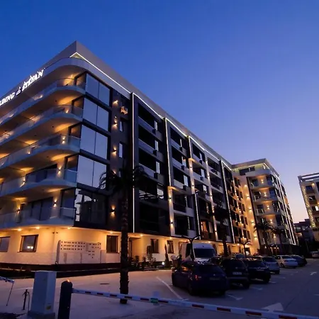 Apartament Mamaia Nord