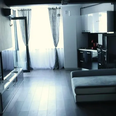 Apartament Mamaia Nord Apartament